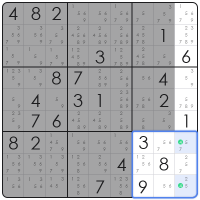 sudoku for 4th graders