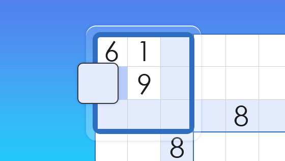 tips on sudoku hard