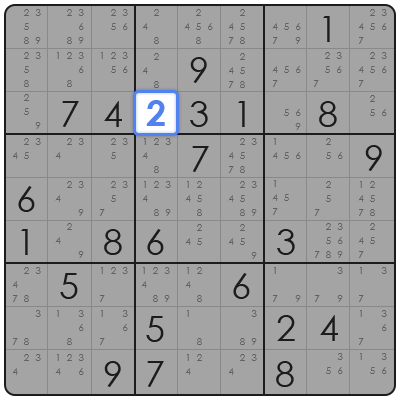 teacher sudoku