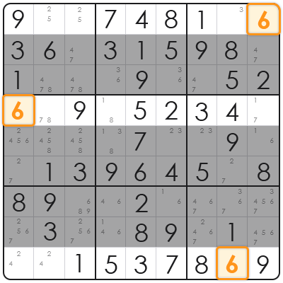 sudoku brainium
